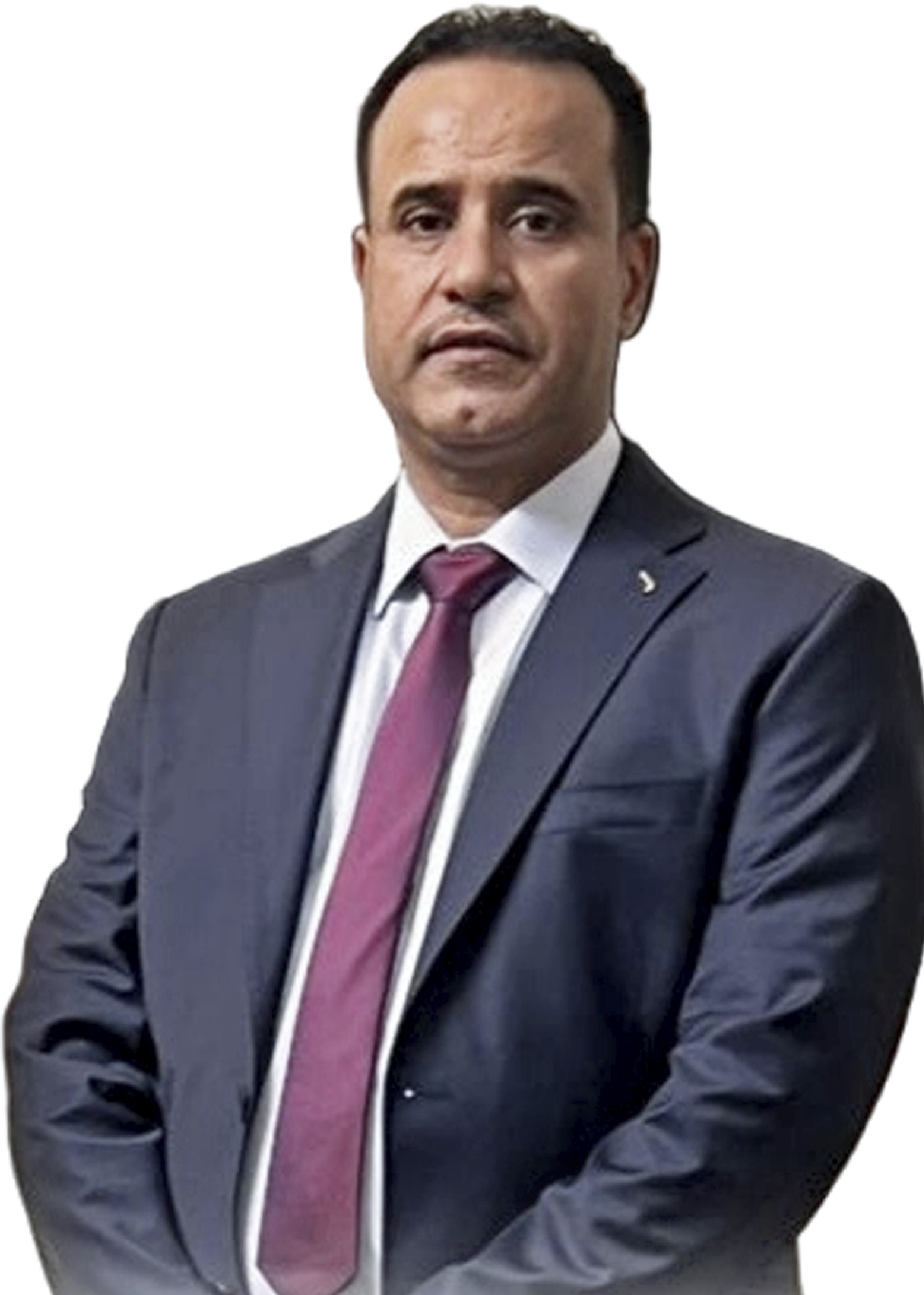 المحامي الخبير